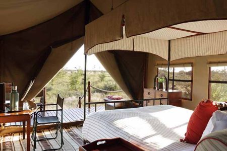 Camp-Kalahari-Bedroom-tent-interior-view