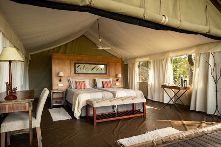 machaba-zimbabwe-ingwe-room-twin-bed-tent